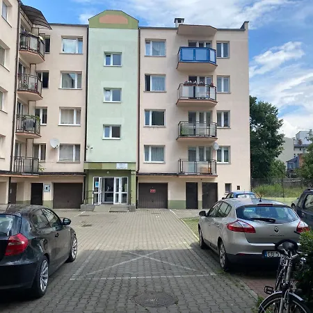 Pokoj Kulturalny Bydgoszcz Exterior photo