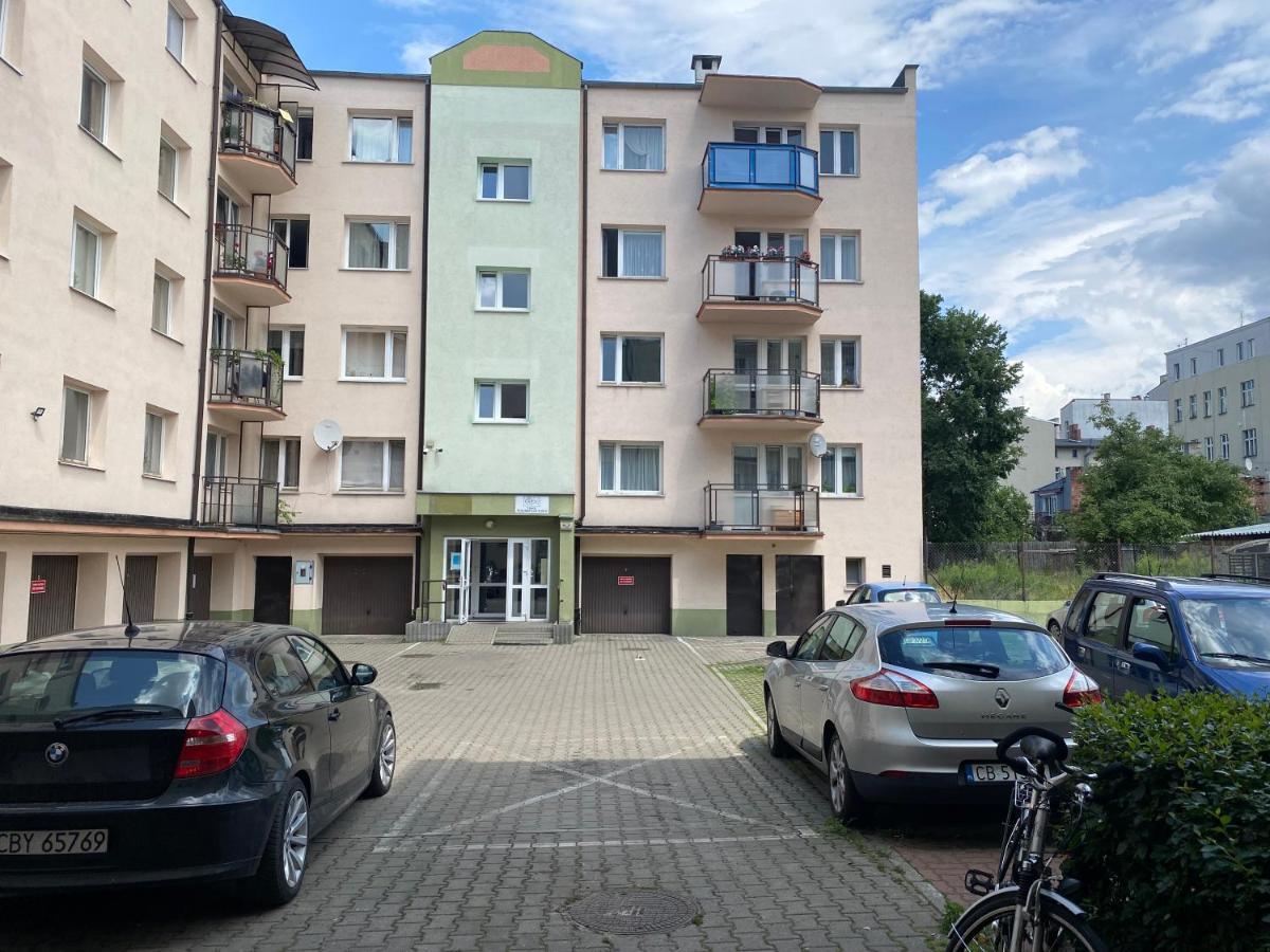Kulturalny * Bydgoszcz