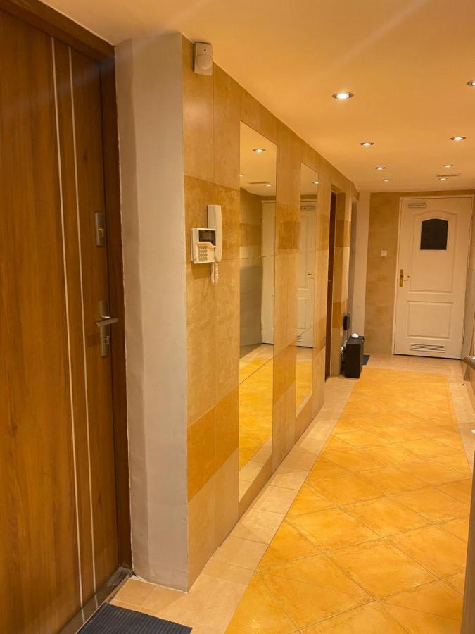 Apartment Kulturalny *