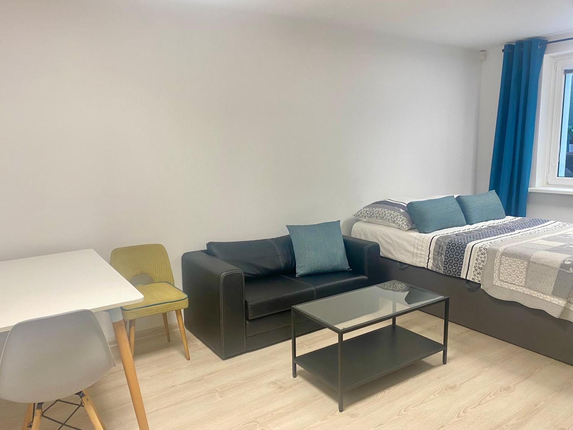 Kulturalny Apartment