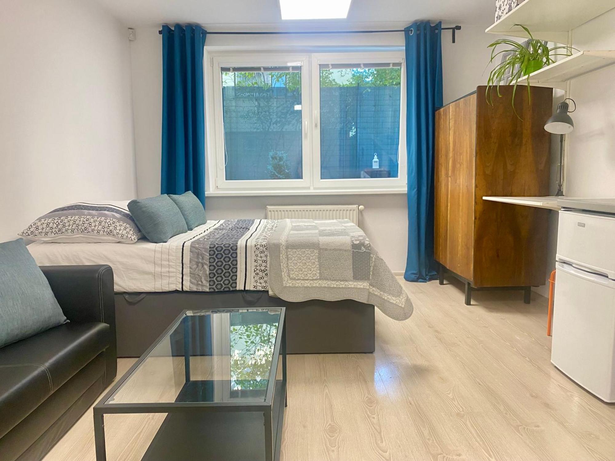 Apartment Kulturalny *