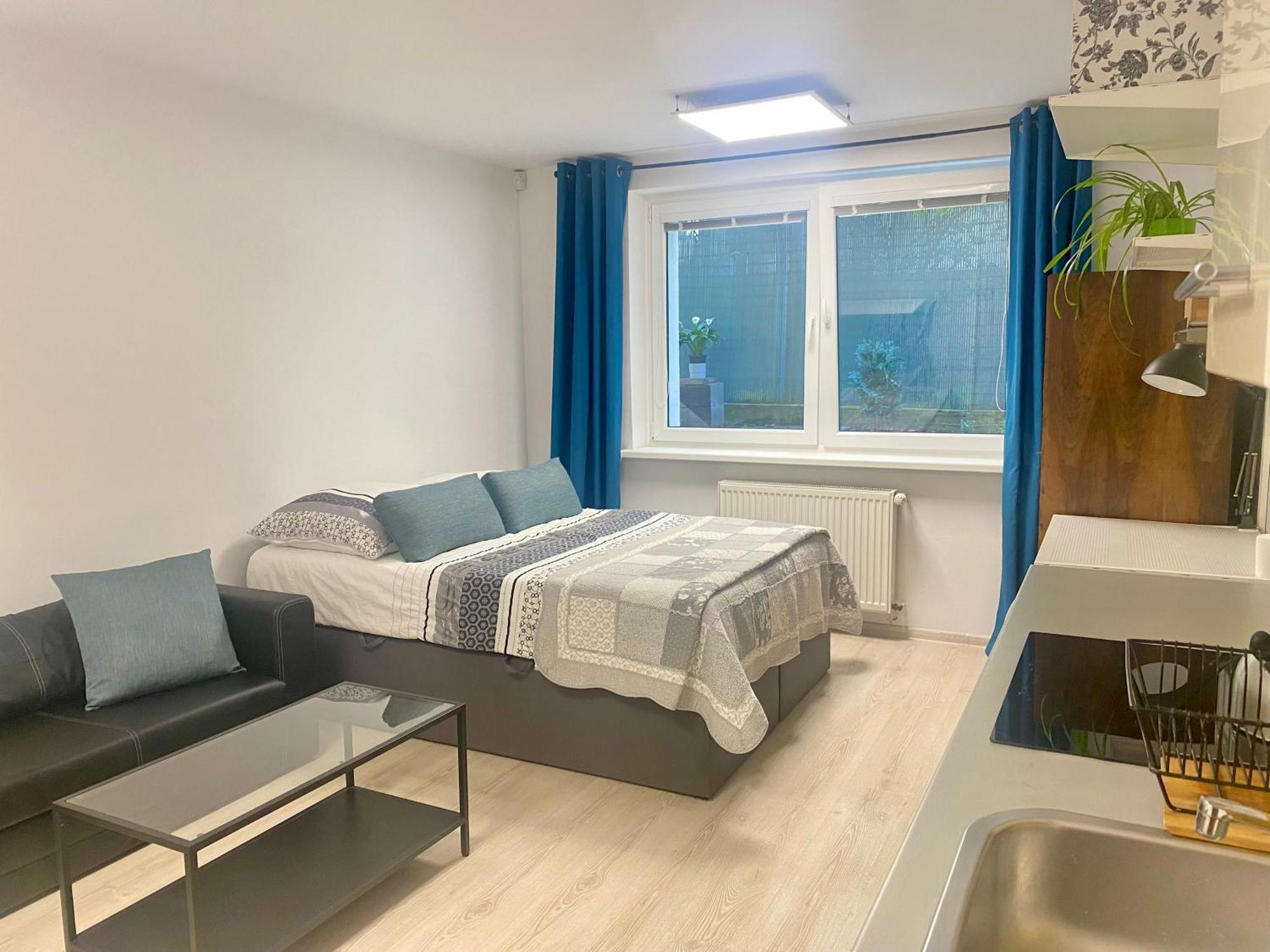 Apartment Kulturalny Bydgoszcz
