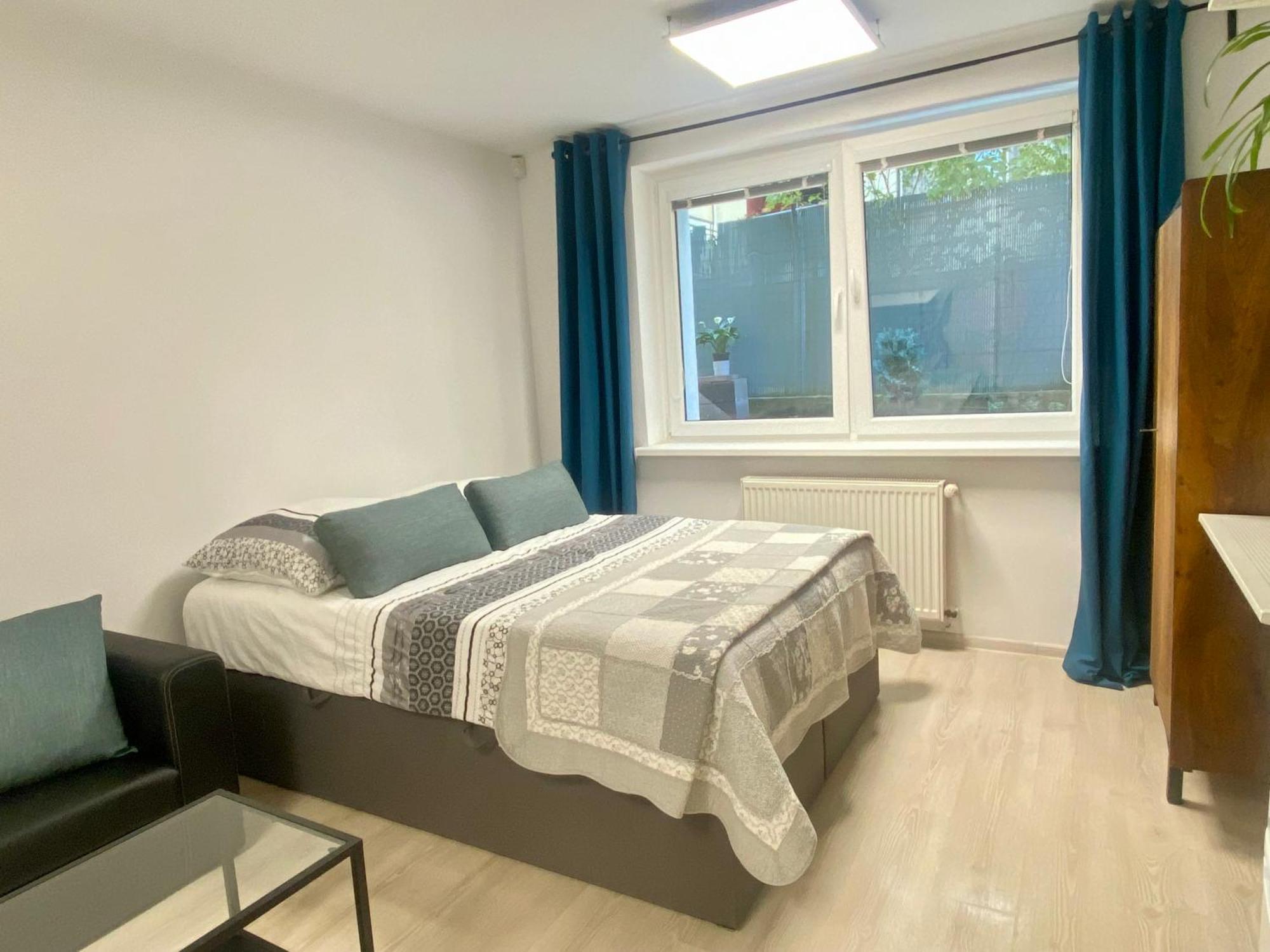Kulturalny Apartment