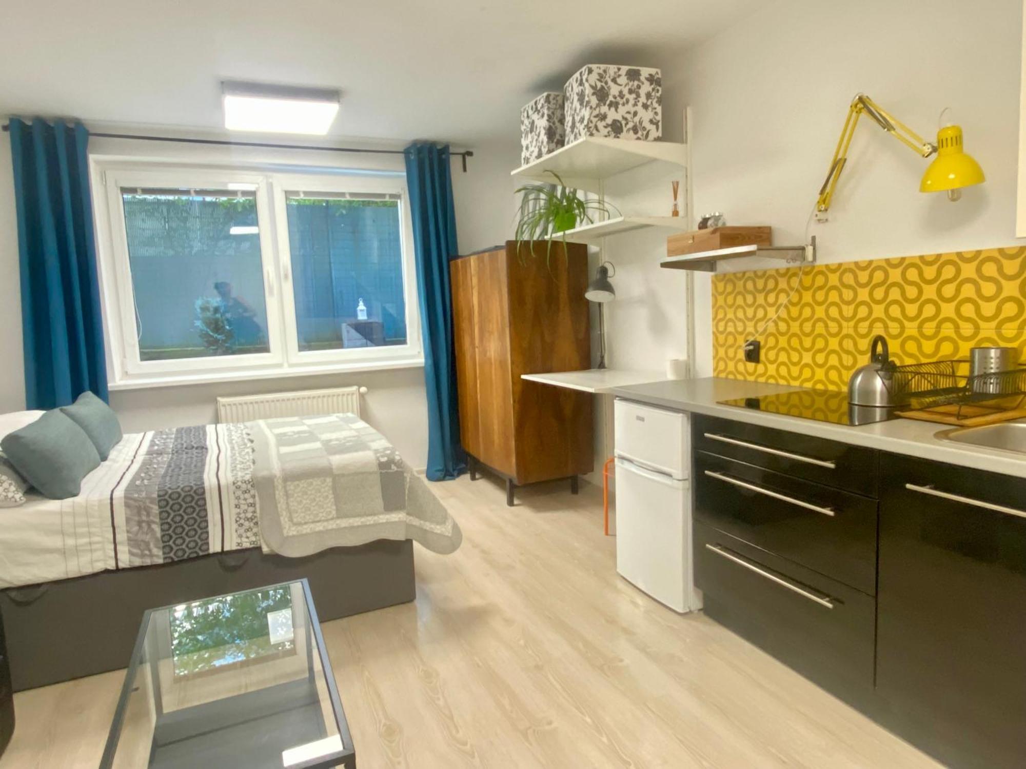 Apartment Kulturalny