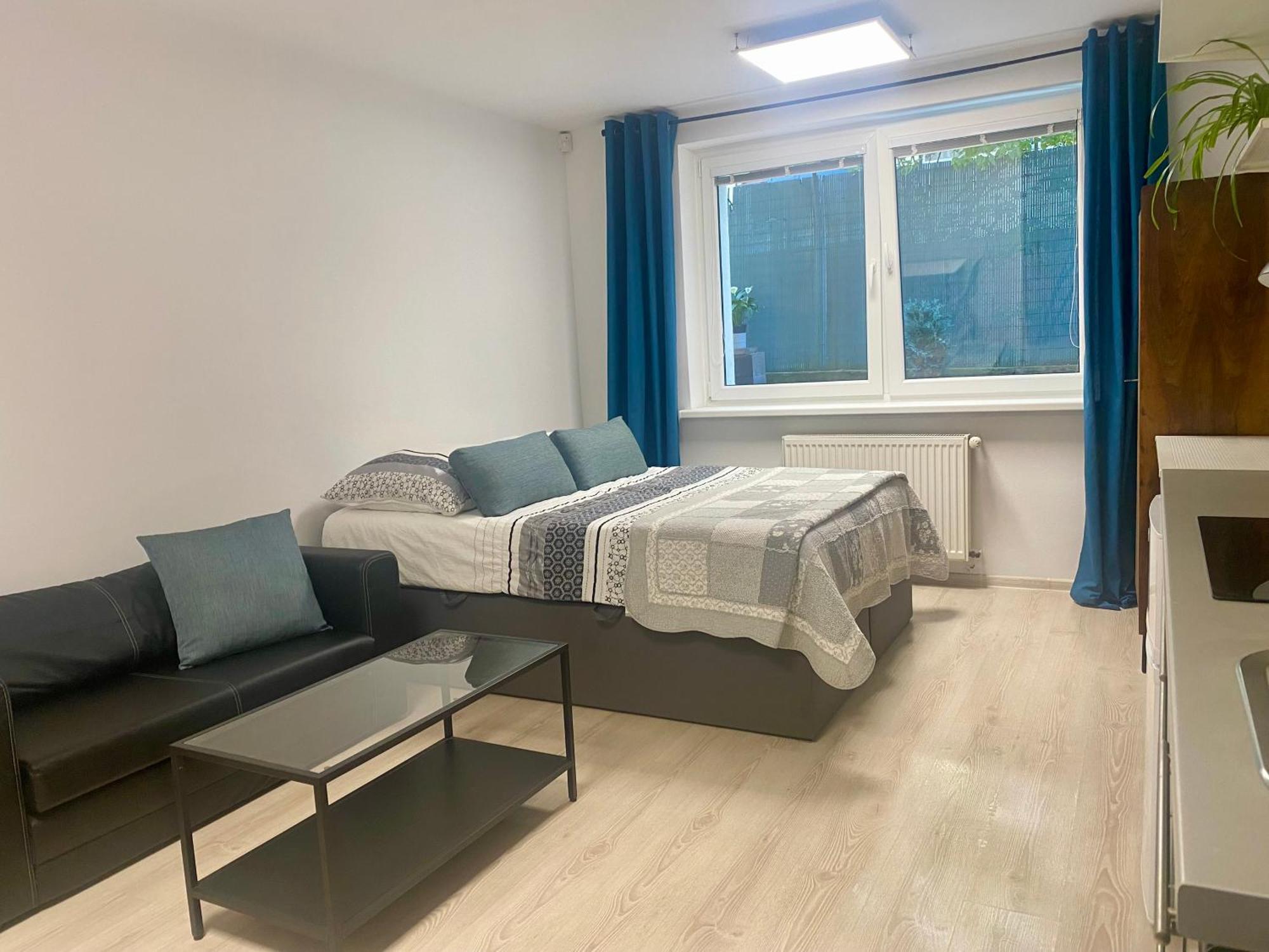 Kulturalny Apartment *